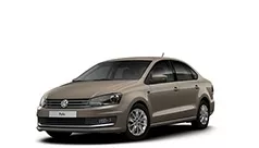 Volkswagen Polo, 1.6